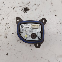 Renault arkana преобразователь + лампочка led do волоконно-оптический правой лампы фото №1