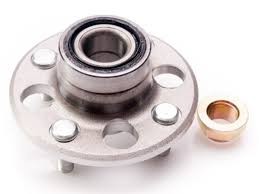 Ступиця колеса ford transit 06- зад фото №1