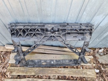 Skoda fabia iii pas переднє підсилювач лобове фото №1