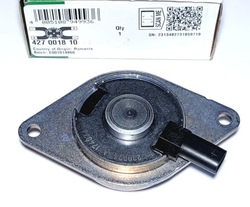 427001810 ina регулятор faz распределительный вал opel astra фото №1