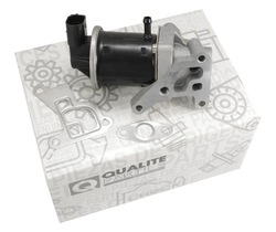 Клапан egr seat arosa cordoba ibiza ii vw lupo polo 1.0 1.4 030131503f фото №1