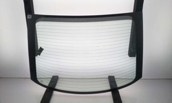 Скло задня зад vw new beetle turbo 3d hbk 1999-2011 org фото №1