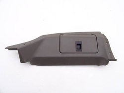 Land rover discovery ii 98-04 защита сиденья правые перед фото №1