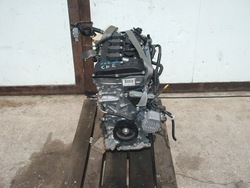 Toyota c-hr prius corolla auris lexus ct двигун 1.8h x2zr-w22u x2zr-w20n фото №1