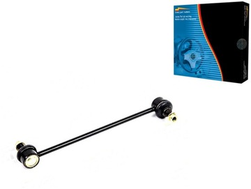 З'єднувач стабілізатора kraft автомобільний 6q0411315a фото №1