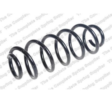 Lesjöfors пружина подвешивание перед фото №1