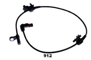 Датчик abs japanparts 4779244ac 4779244ab 4779244 фото №1