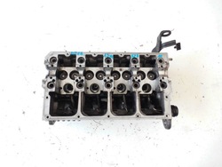 Головка octavia ii leon golf v a3 8p passat 1.9tdi фото №1