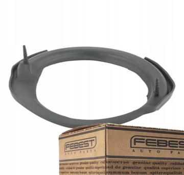 Вставка пружини підвішування перед volvo xc70 i 2.5 xc d5 фото №1