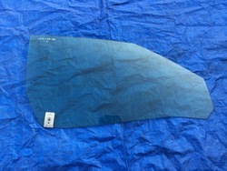 Chrysler sebring cabrio 07 08 09 стекло з дверь правая фото №1