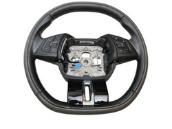 Кермо шкіра citroen c4 cactus 98031272yc багатофункціональна фото №1