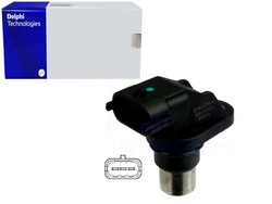 Датчик положення вал розподільний вал volvo s60 i s80 i s80 ii v70 ii xc70 фото №1