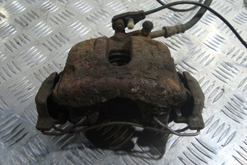 Суппорт левый зад 2,2 cdi mercedes sprinter w903 903 99-06 фото №1