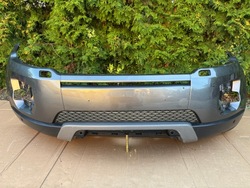 Land rover evoque i 1 бампер перед переднє фото №1