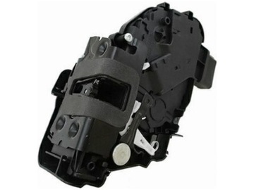 Замок дверь правые перед land rover discovery iv 09-18 iii 04-09 фото №1