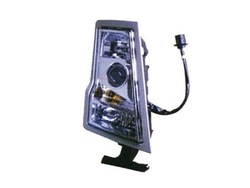 Фара volvo fh12 n/typ правые фото №1