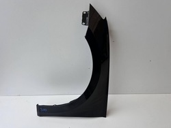 Skoda superb 3v крило лівий перед оригінал фото №1