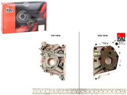 Насос масла ford fai autoparts фото №1