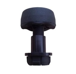 Ford 2013-2023 wiele моделі гумова накладка регулювання 8v41-16c618-be оригінал фото №1