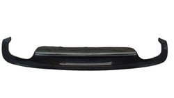 Накладка бампера зад audi s5 8t sportback 8t8807521k фото №1