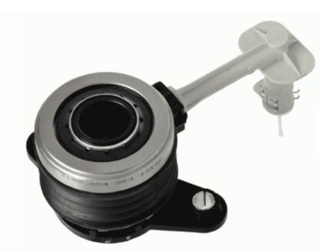 Циліндр зчеплення центральний renault captur i 2013 - фото №1