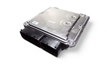 Компьютер двигателя ecu audi a6 avant 4f5, c6 4f2910115j 2.0l 2011 фото №1