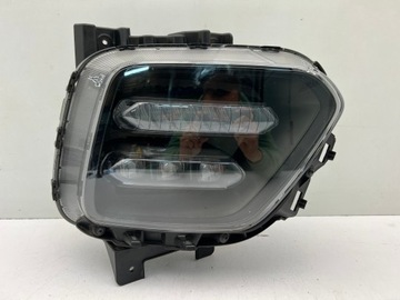 Kia e-soul soul iii лампа права галоген повний led n фото №1