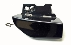 Mercedes cls w257 заглушка бампера фаркоп перед оригинальный номер фото №1