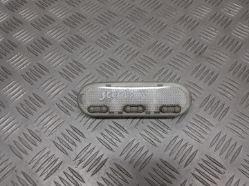 Освітлення кабіни renault scenic ii фото №1