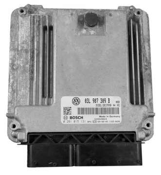 Acura ilx 2000 блок управления / модуль ecu фото №1