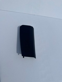 Kuga mk3 обивка защита обшивка консоли порога левая lv4b-s04481-a фото №1