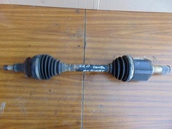 Полуось левая перед mazda cx-5 2.2 d 39101-ftb0a фото №1