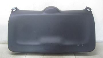 Honda cr-v iv захист оббивка кришки багажника 12-16 фото №1