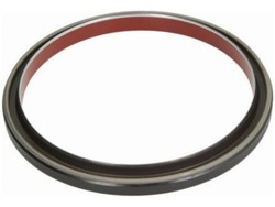 Ущільнювач вала corteco 19037227b фото №1