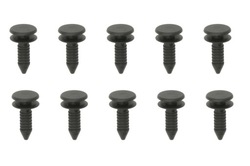 Клипса обивочная romix rom c50873 фото №1