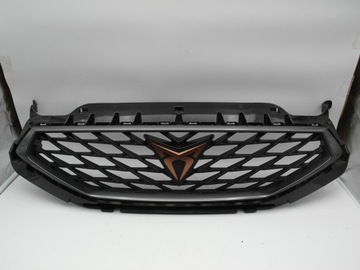 Seat leon iv 4 cupra решітка решітка радіатора 5fa853651c nr72 фото №1