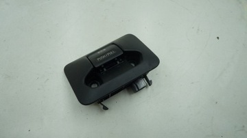 Volvo кнопка тормоза ручного xc70 xc60 30773539 фото №1