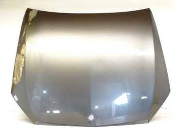 Капот крышка двигателя mercedes cklasa c-klasa w205 lak 992 фото №1