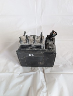 Насос abs esc k1900 mazda cx-5 фото №1