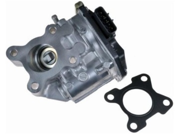 Клапан egr синий print adn17233 фото №1