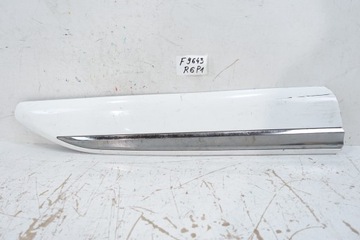 Toyota proace city 2019- планка двері праві перед переднє 9835779577 фото №1