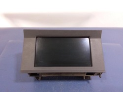 Espace iv блок керування дисплей навігації a1025764 фото №1