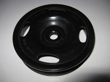 Колесо ременное na wał seat leon 1.4 tsi фото №1