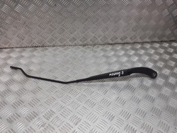 Важіль двірники праві перед renault megane ii фото №1