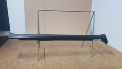 Kia sorento 4 iv 20r-- r планка пороговая левая фото №1