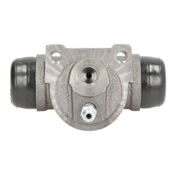 Циліндрик зад doblo strada pick-up strada фото №1