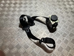 Pas безопасности левый перед volvo xc40 фото №1