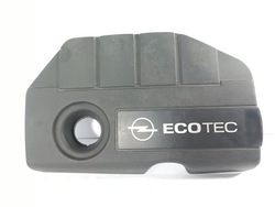 Astra h 04-14 кришка захист двигуна оригінальний номер 330188061 фото №1