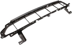 Решітка бампера середня mazda cx-30 dm оригінал фото №1