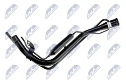 Заливные горловины топлива, крышка заливка топлива nty pwp-hd-001 фото №1